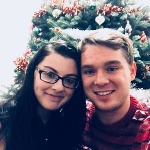 Meet your Posher, Christos